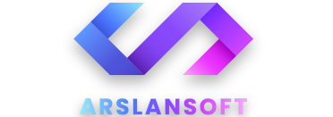 ArslanSoft Yazılım ve Bilişim Teknolojileri
